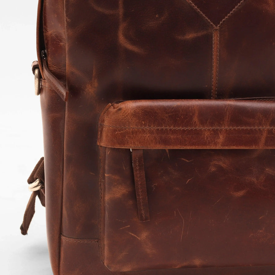 Leather-Backpack-Close-View