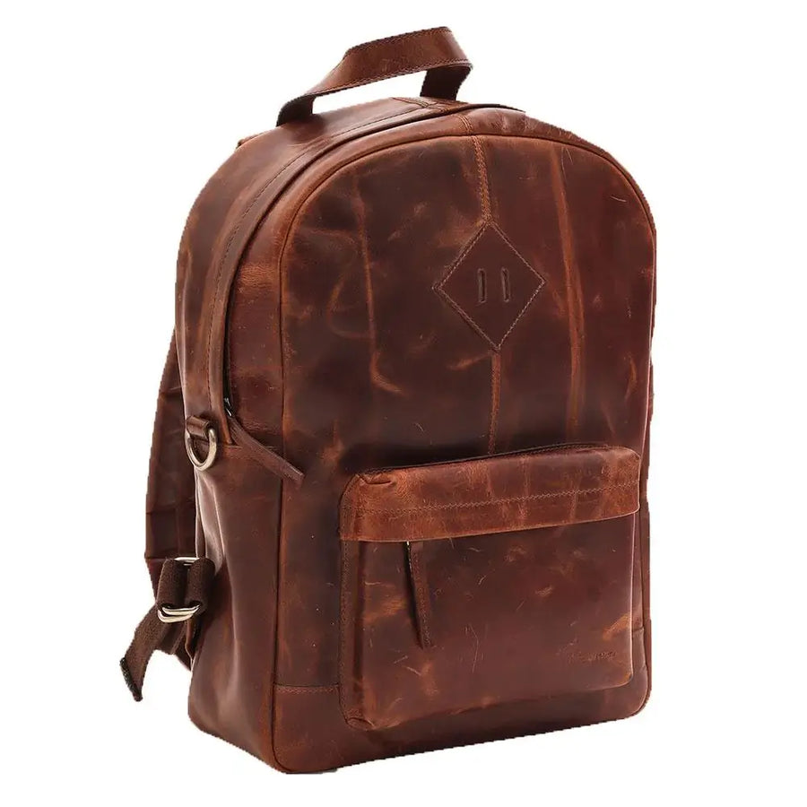 Leather-Backpack-Side-View