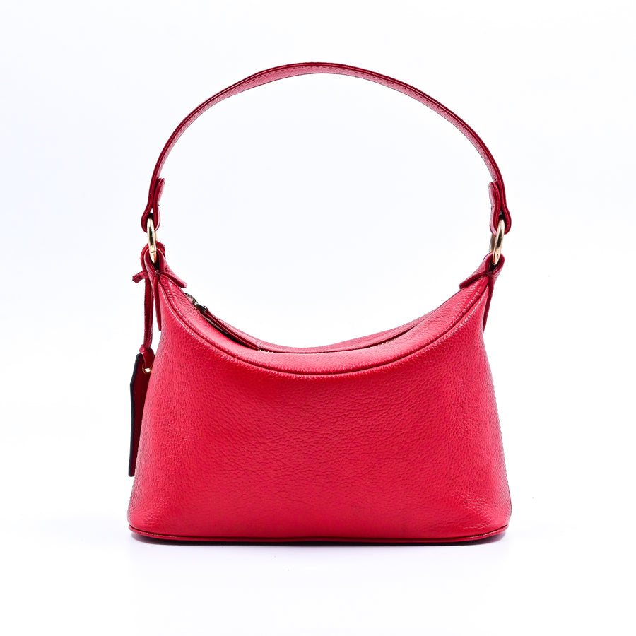 The Twilight Bag (Red)