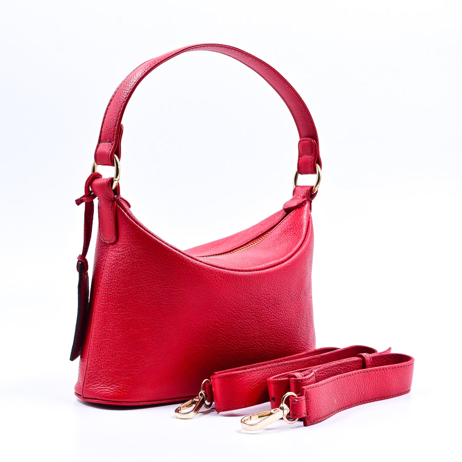 The Twilight Bag (Red)